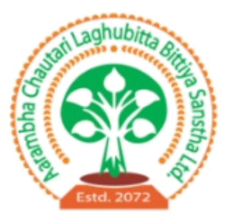 Aarambha Chautari Laghubitta Bittiya Sanstha Limited