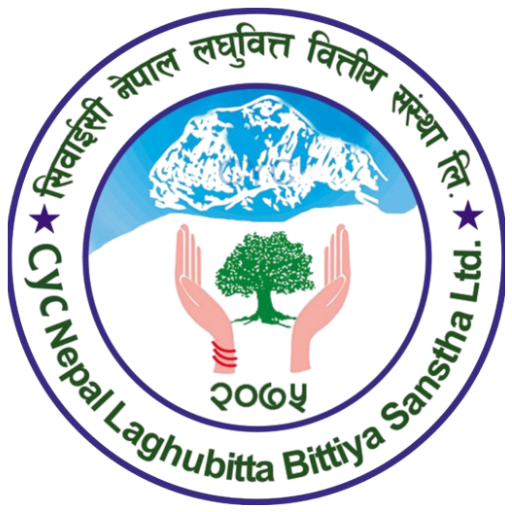 CYC Nepal Laghubitta Bittiya Sanstha Limited