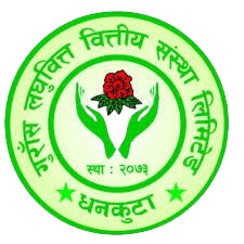Gurans Laghubitta Bittiya Sanstha Limited