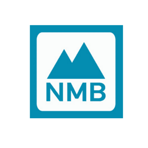 NMB Laghubitta Bittiya Sanstha Limited