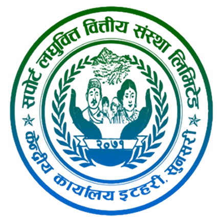 Support Laghubitta Bittiya Sanstha Limited