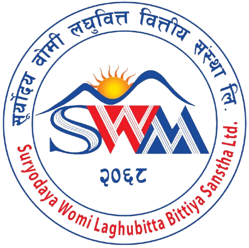 Suryodaya Womi Laghubitta Bittiya Sanstha Limited